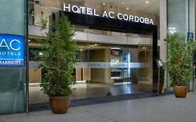 Ac Hotel Cordoba By Marriott